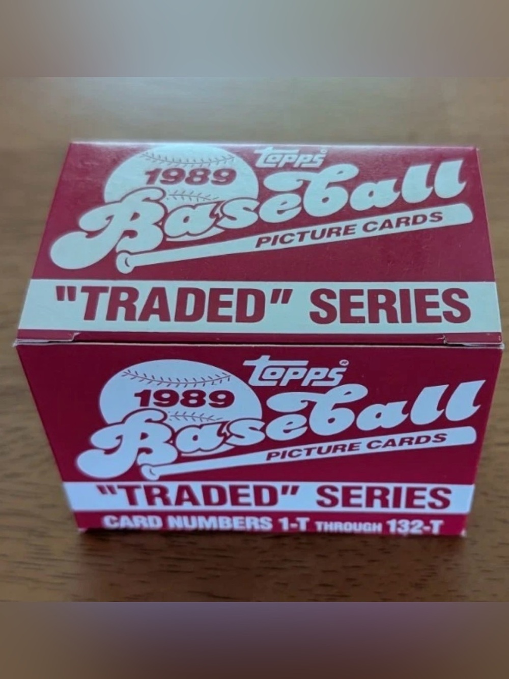 89 Topps Traded K. Griffey Jr Rookie
Iconic Rookies & Hall of Famers Nolan Ryan